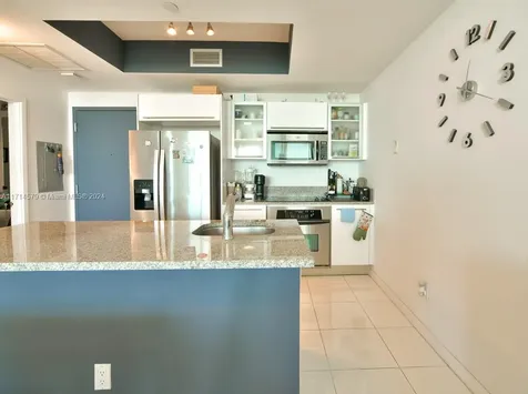 888 Biscayne Boulevard Miami FL 33132