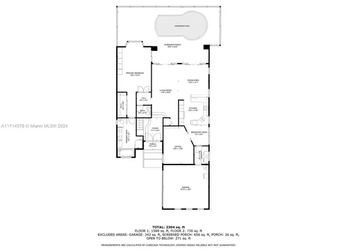 4601 NW 93rd Doral Court Doral FL 33178