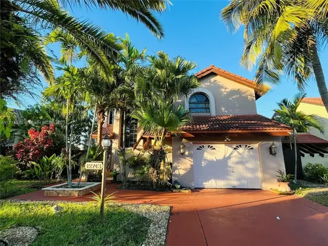 12743 SW 61st Terrace Miami FL 33183