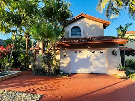 12743 SW 61st Terrace Miami FL 33183