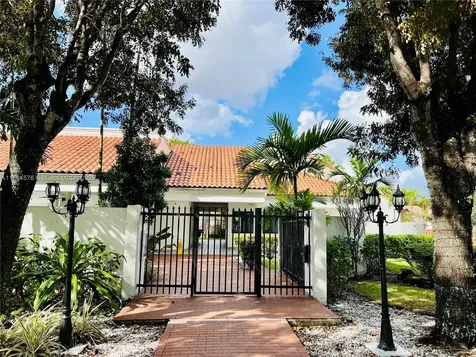 12743 SW 61st Terrace Miami FL 33183