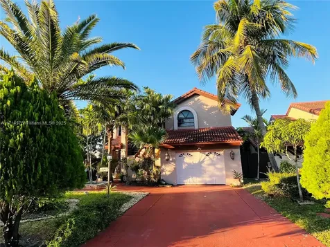 12743 SW 61st Terrace Miami FL 33183
