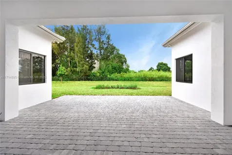 12265 SW 22nd Court Davie FL 33325