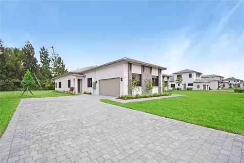 12265 SW 22nd Court Davie FL 33325
