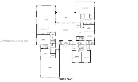 12265 SW 22nd Court Davie FL 33325