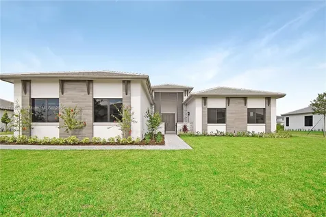12265 SW 22nd Court Davie FL 33325