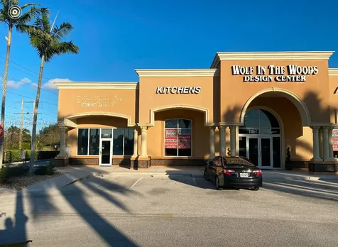 5360 S University Drive Davie FL 33328