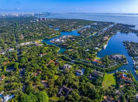 8805 Arvida Drive Coral Gables FL 33156