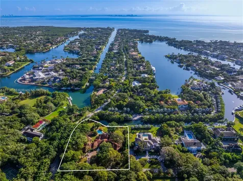 8805 Arvida Drive Coral Gables FL 33156