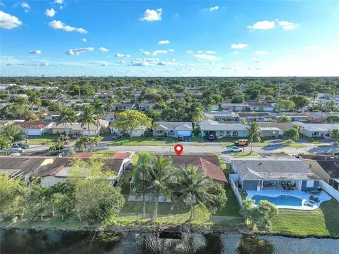 9301 NW 24th Court Sunrise FL 33322