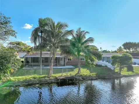 9301 NW 24th Court Sunrise FL 33322