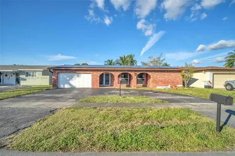 9301 NW 24th Court Sunrise FL 33322