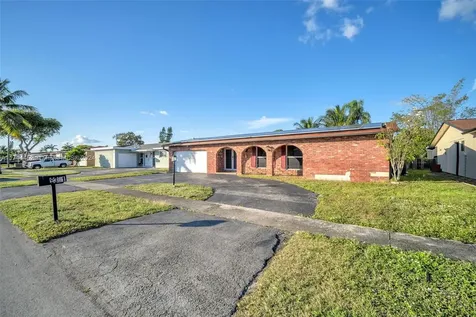 9301 NW 24th Court Sunrise FL 33322
