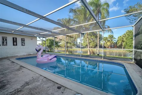9301 NW 24th Court Sunrise FL 33322