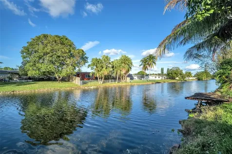 9301 NW 24th Court Sunrise FL 33322