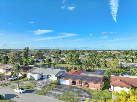 9301 NW 24th Court Sunrise FL 33322