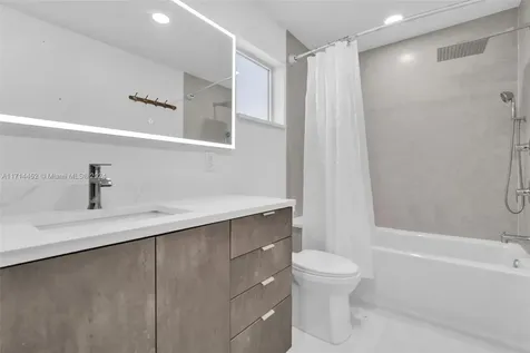9301 NW 24th Court Sunrise FL 33322