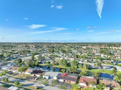 9301 NW 24th Court Sunrise FL 33322