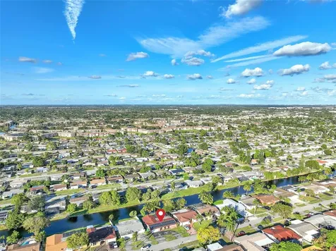 9301 NW 24th Court Sunrise FL 33322