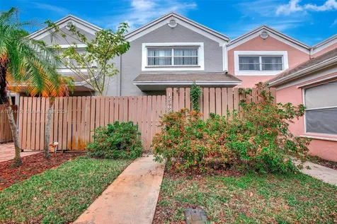 12363 NW 13th Court Pembroke Pines FL 33026