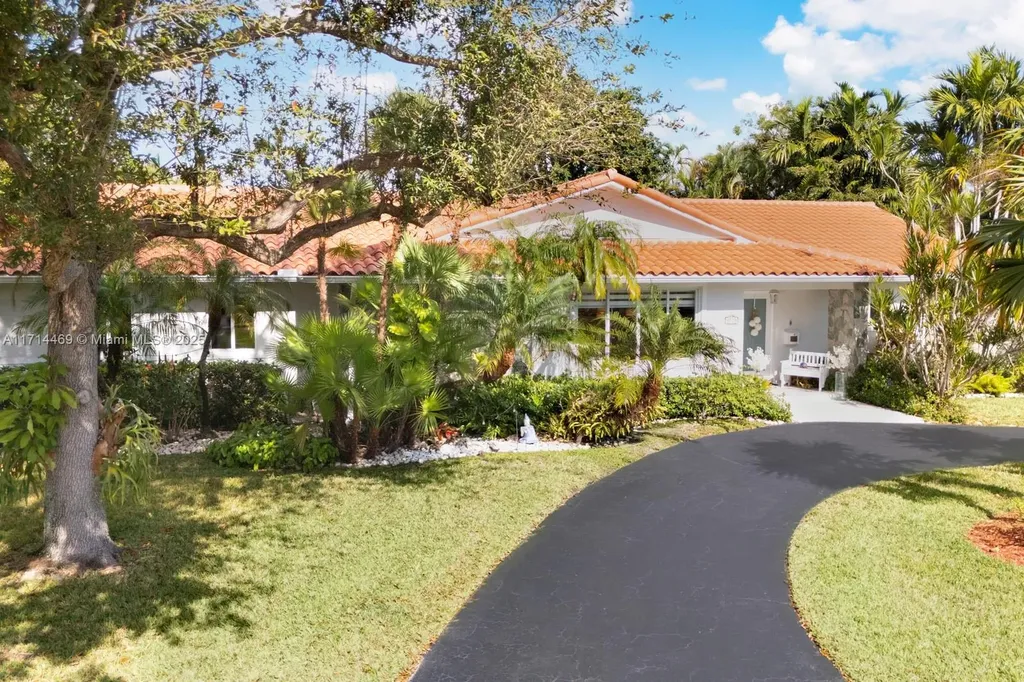 7775 SW 145th Street Palmetto Bay FL 33158