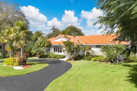 7775 SW 145th Street Palmetto Bay FL 33158