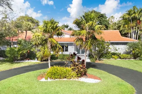 7775 SW 145th Street Palmetto Bay FL 33158