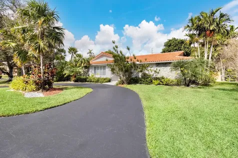 7775 SW 145th Street Palmetto Bay FL 33158