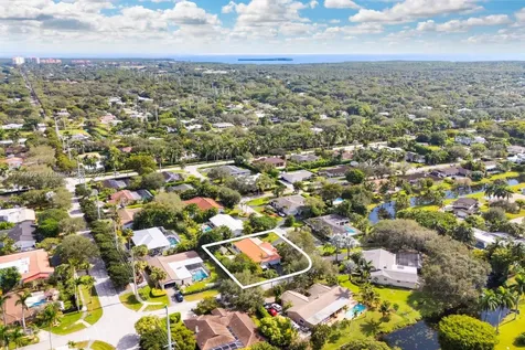 7775 SW 145th Street Palmetto Bay FL 33158