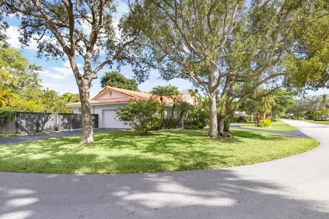 7775 SW 145th Street Palmetto Bay FL 33158