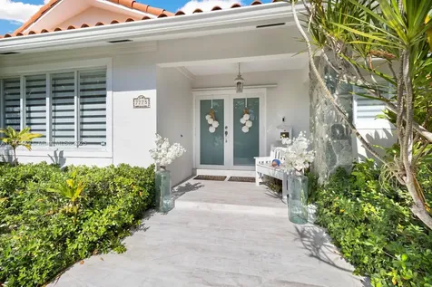 7775 SW 145th Street Palmetto Bay FL 33158