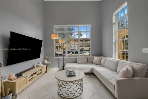 1042 SW 146th Terrace Pembroke Pines FL 33027