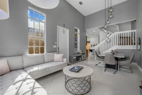 1042 SW 146th Terrace Pembroke Pines FL 33027