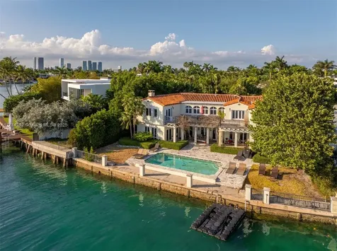 11 E Rivo Alto Drive Miami Beach FL 33139