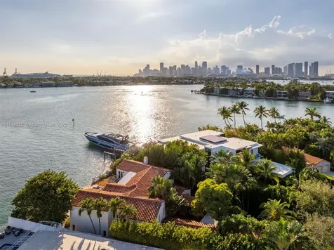 11 E Rivo Alto Drive Miami Beach FL 33139
