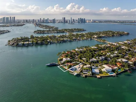 11 E Rivo Alto Drive Miami Beach FL 33139