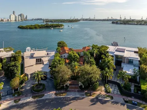 11 E Rivo Alto Drive Miami Beach FL 33139