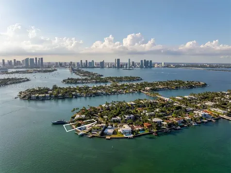 11 E Rivo Alto Drive Miami Beach FL 33139