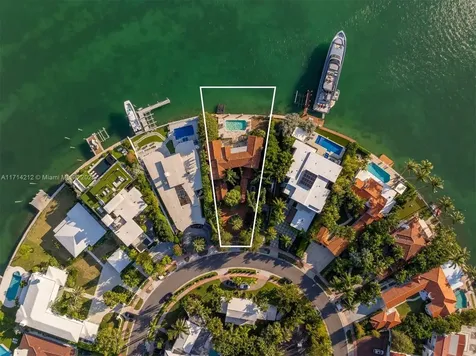 11 E Rivo Alto Drive Miami Beach FL 33139