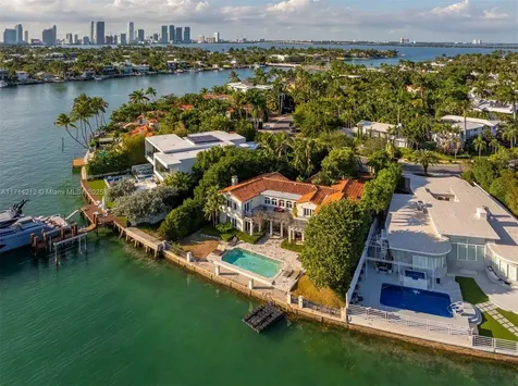 11 E Rivo Alto Drive Miami Beach FL 33139