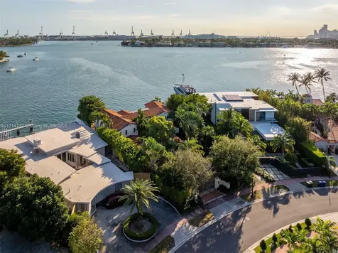11 E Rivo Alto Drive Miami Beach FL 33139