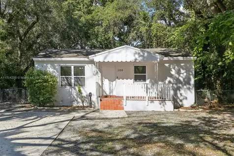 1155 NE 133rd Street North Miami FL 33161