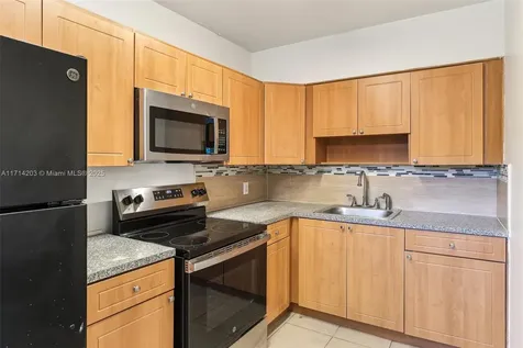 1155 NE 133rd Street North Miami FL 33161
