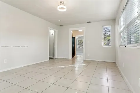 1155 NE 133rd Street North Miami FL 33161