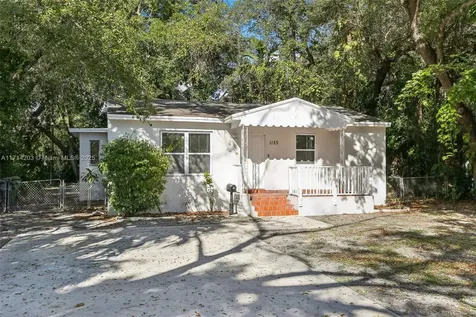 1155 NE 133rd Street North Miami FL 33161