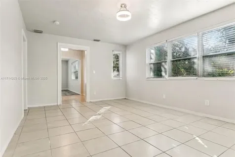 1155 NE 133rd Street North Miami FL 33161