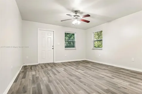 1155 NE 133rd Street North Miami FL 33161