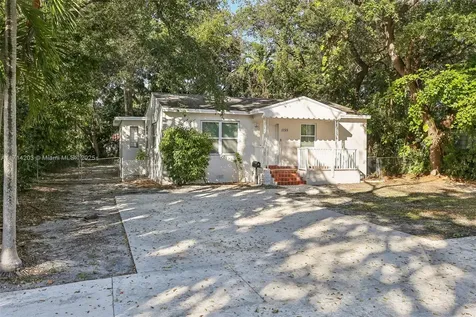 1155 NE 133rd Street North Miami FL 33161