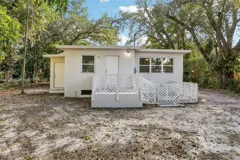1155 NE 133rd Street North Miami FL 33161