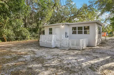1155 NE 133rd Street North Miami FL 33161
